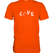 LOVE - Premium Shirt