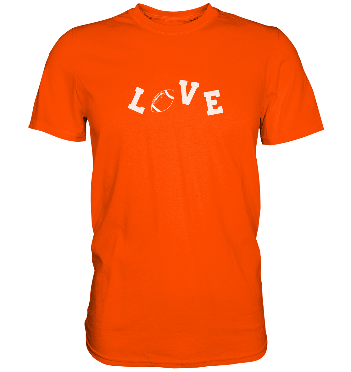 LOVE - Premium Shirt