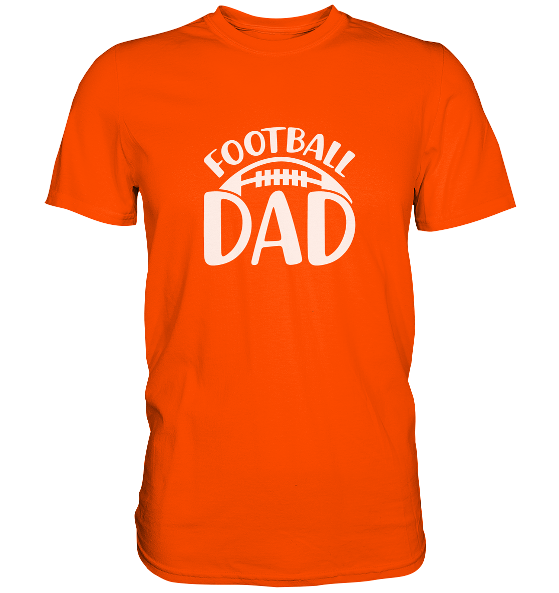 Football Dad - Premium Shirt