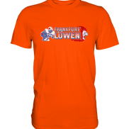 Frankfurt Lions Premium Shirt