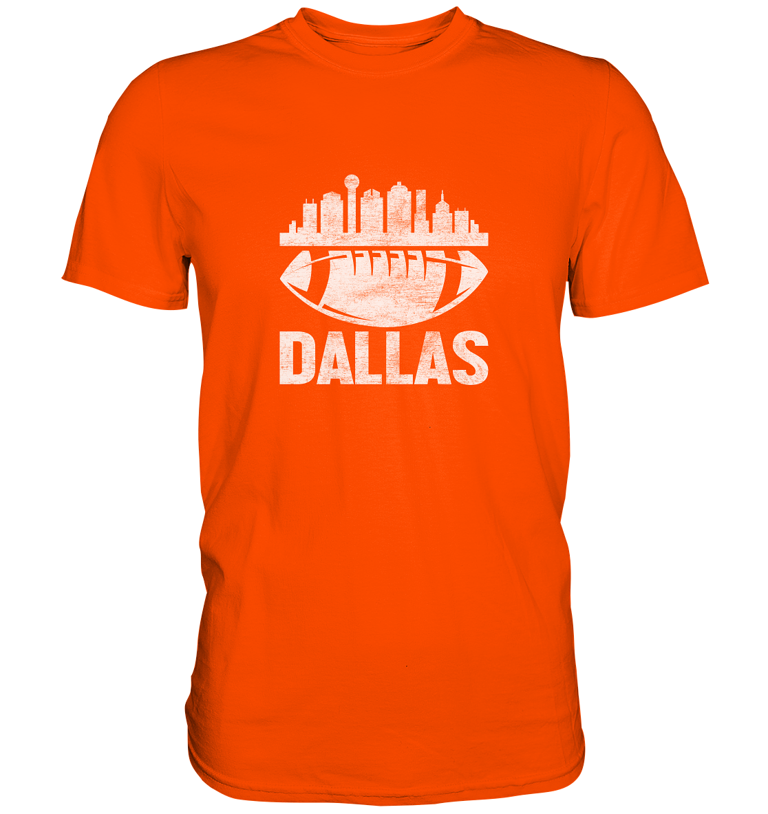 Dallas - Premium Shirt