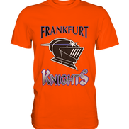 Frankfurt Knights - Premium Shirt
