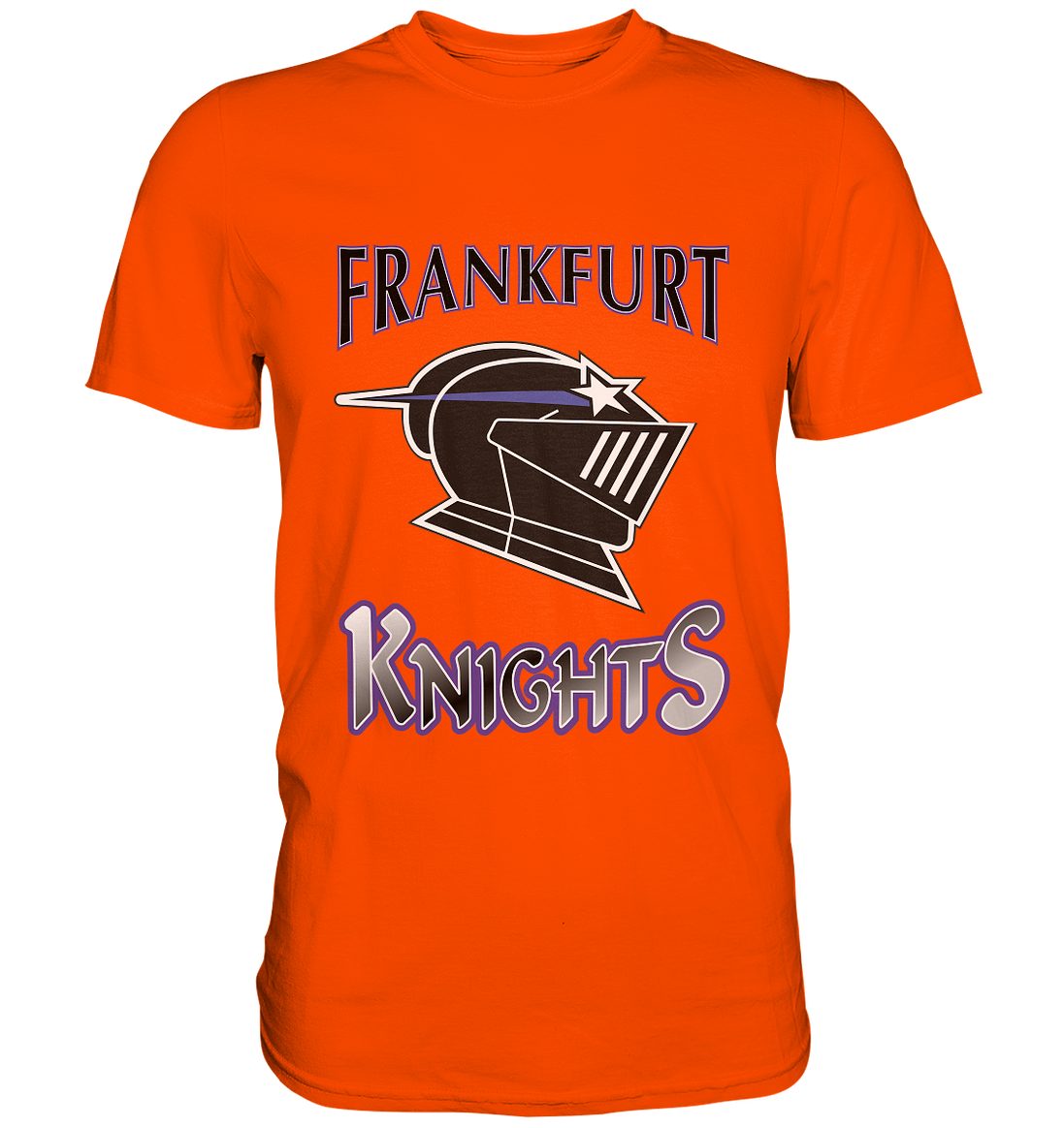 Frankfurt Knights - Premium Shirt