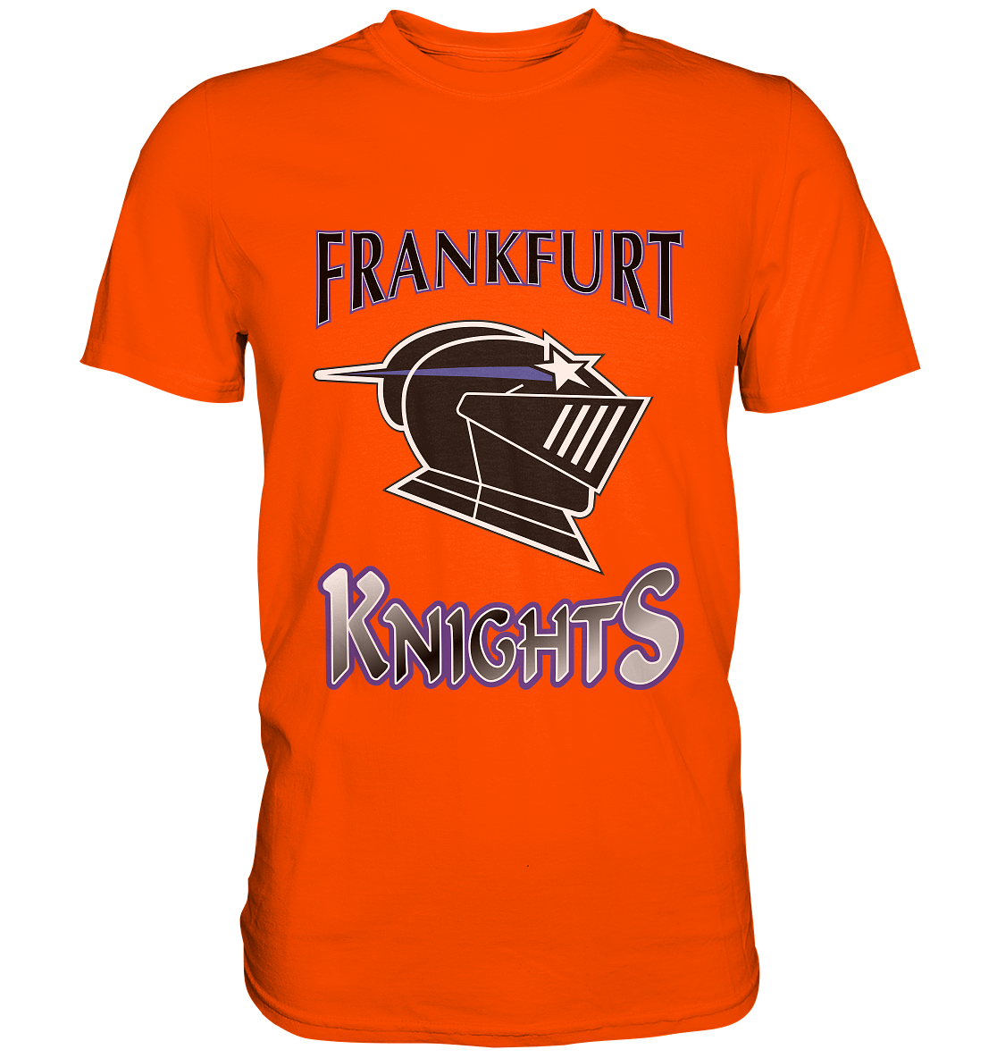 Frankfurt Knights - Premium Shirt