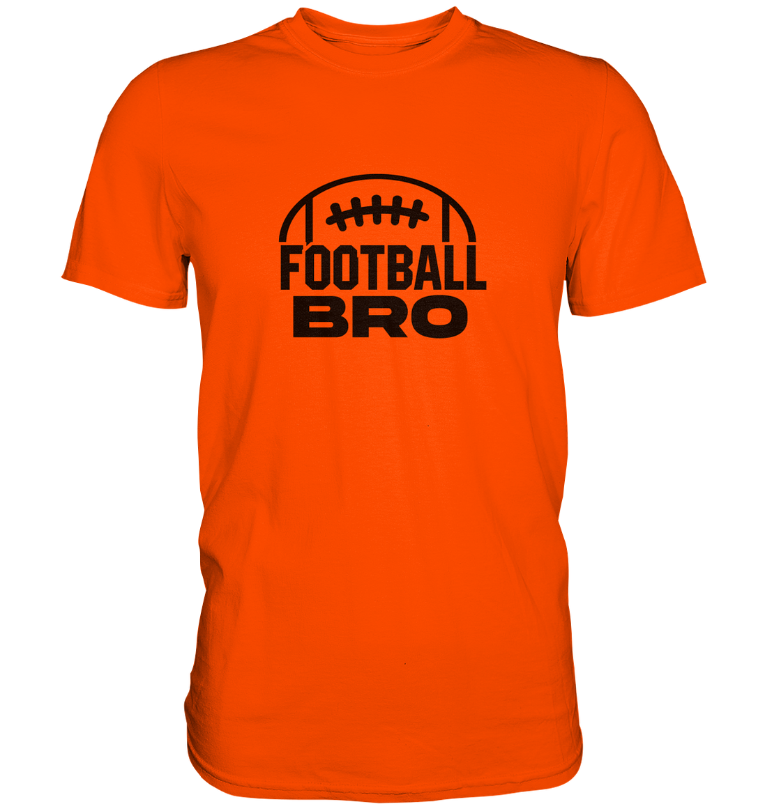 Football Bro  - Premium Shirt