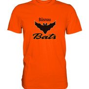 Büsnau Bats - Premium Shirt