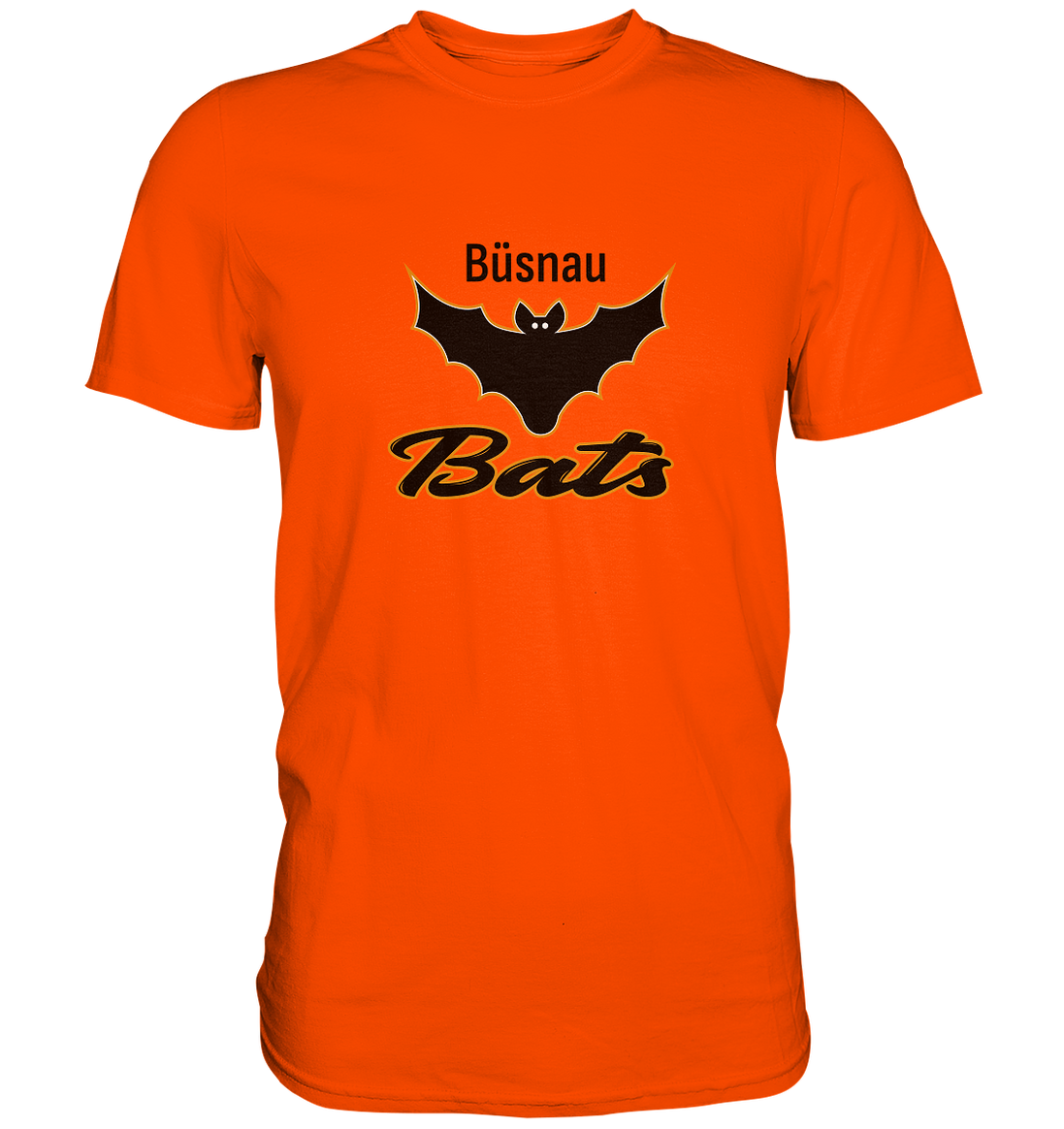 Büsnau Bats - Premium Shirt
