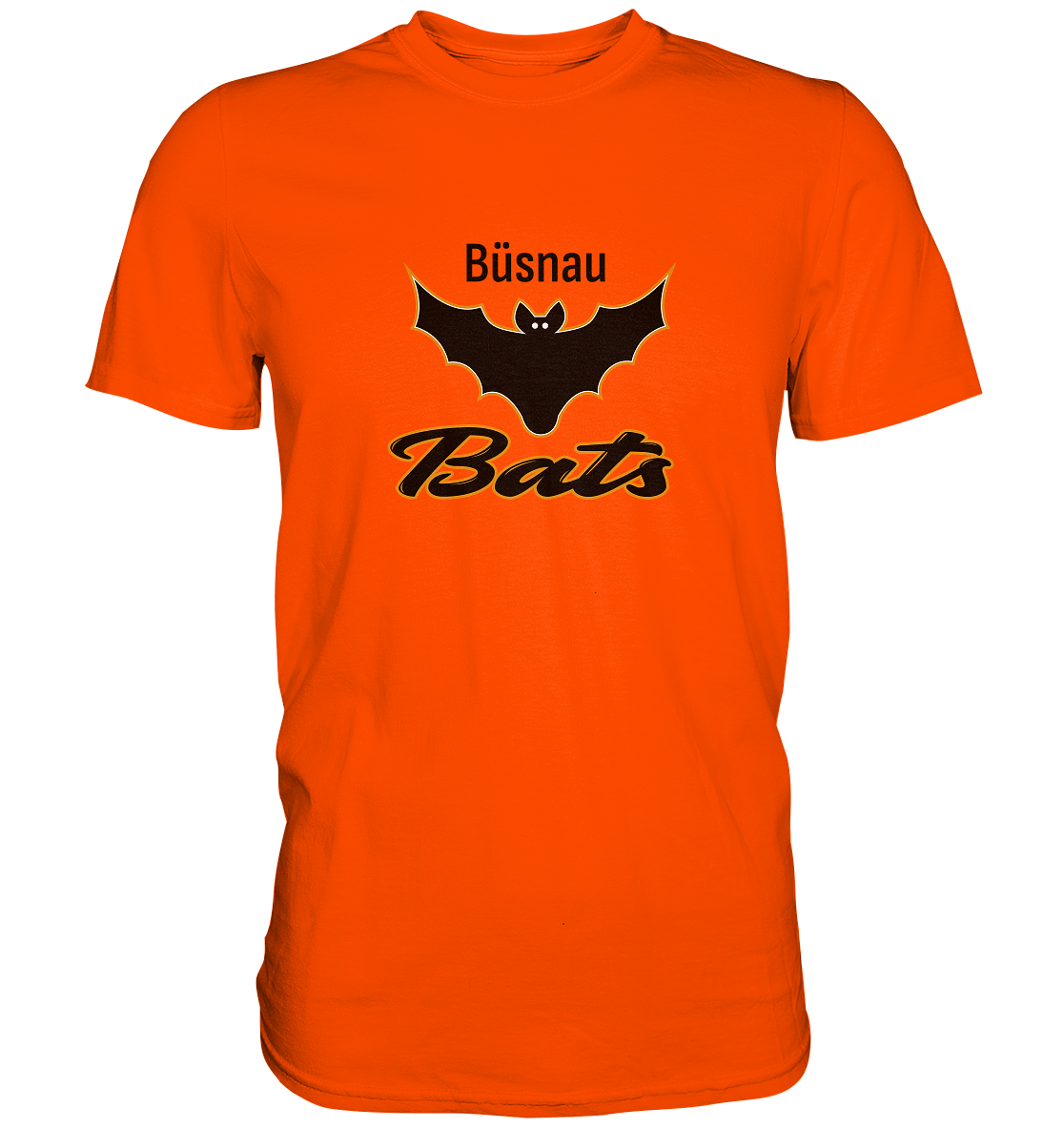 Büsnau Bats - Premium Shirt