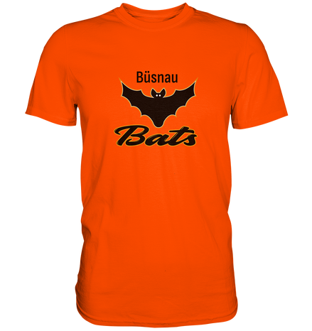 Büsnau Bats - Premium Shirt
