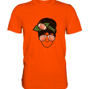 Lady Balls - Premium Shirt