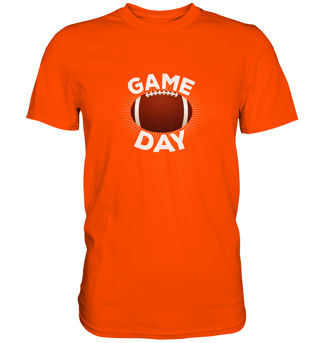Game Day  - Premium Shirt