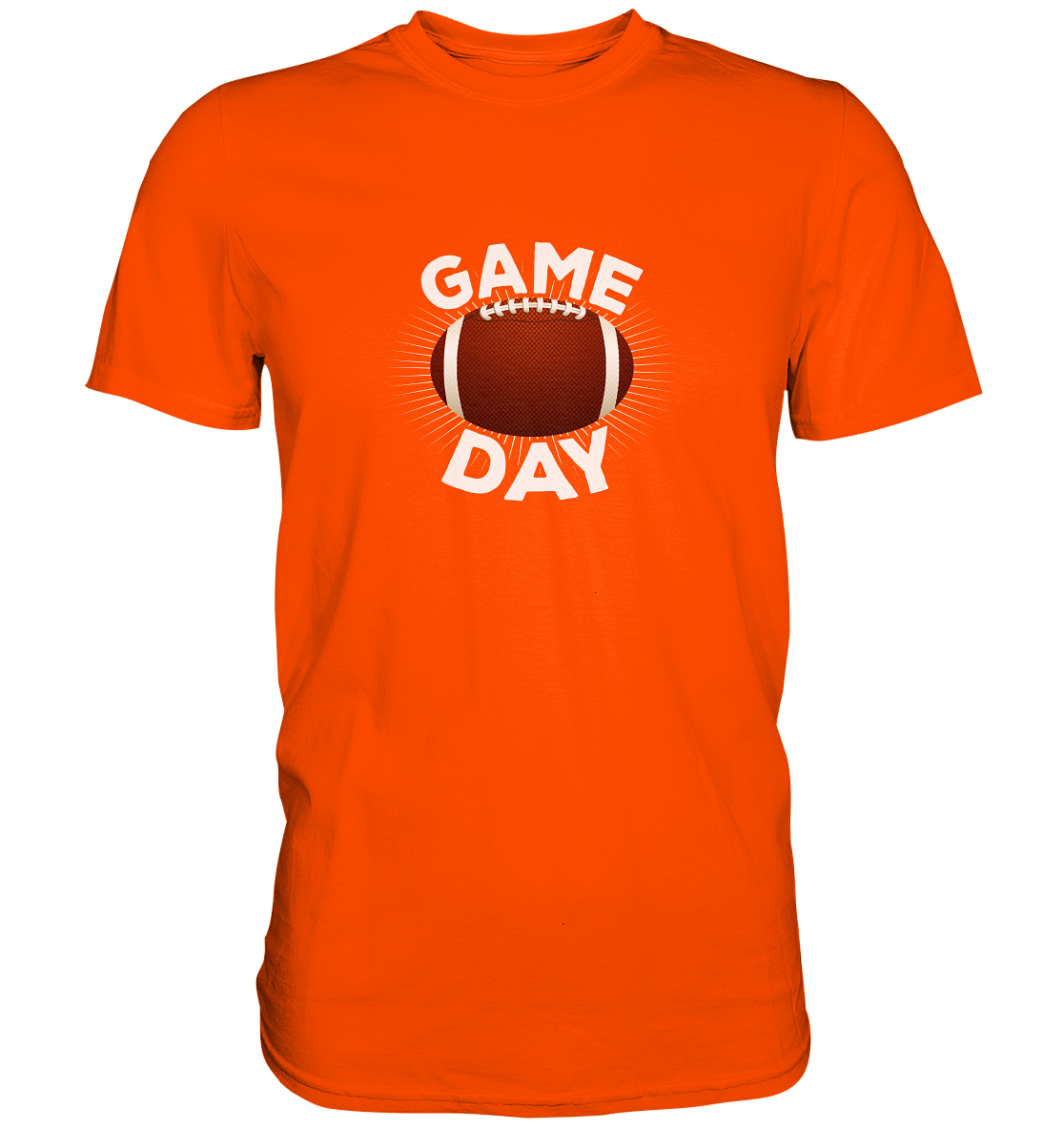 Game Day  - Premium Shirt
