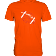 Football Dots - Premium Shirt