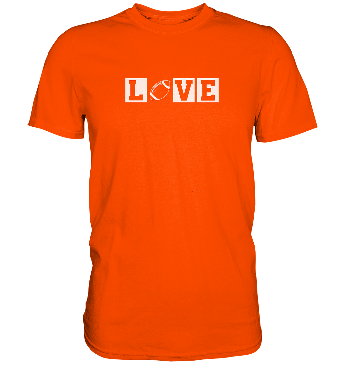 Love III - Premium Shirt
