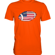 USA Football - Premium Shirt