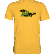 Hanau Hawks Premium Shirt