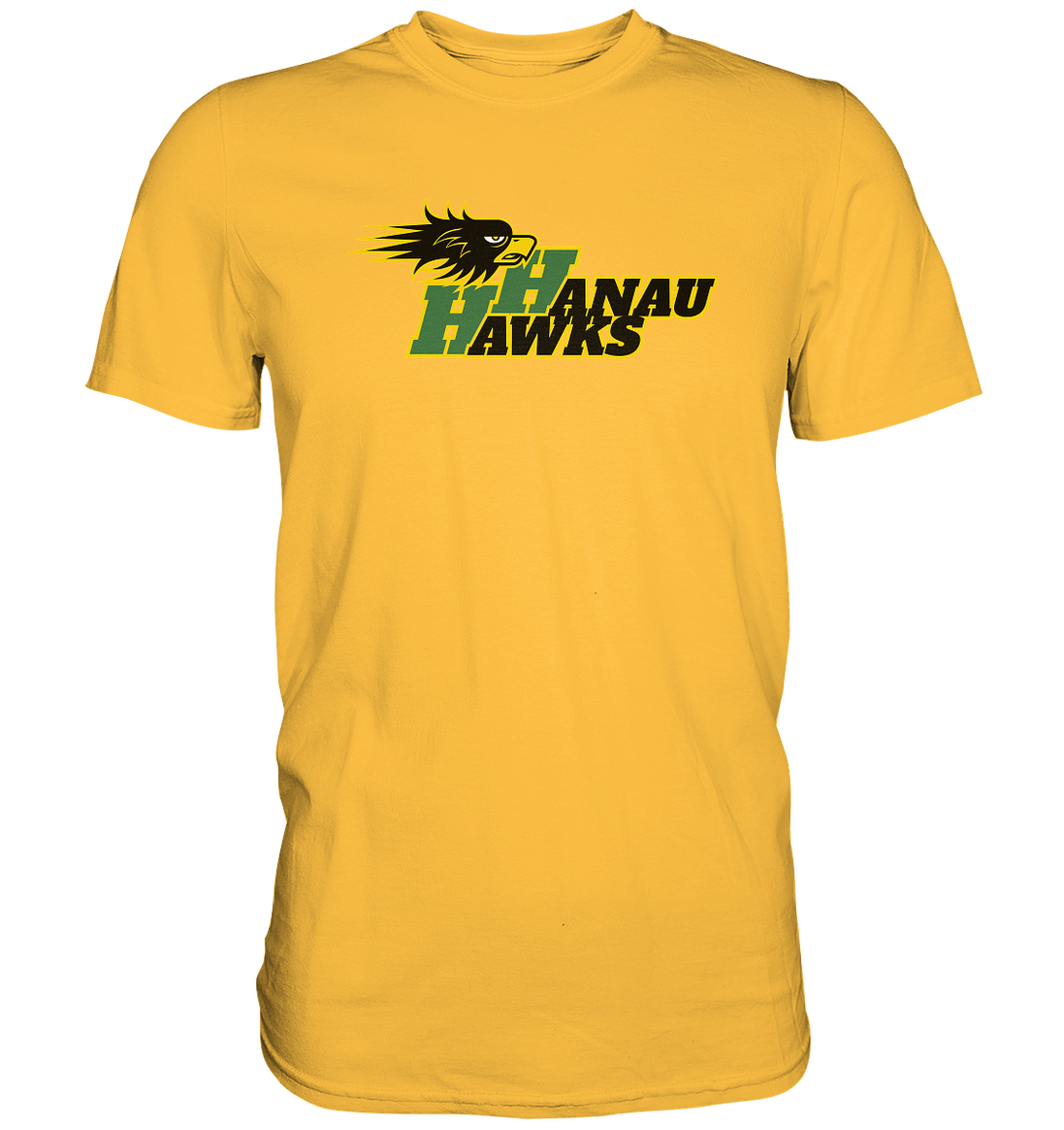 Hanau Hawks Premium Shirt