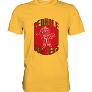 Göppingen Red Hole Bombers - Premium Shirt