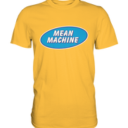 Fürth Mean Machine - Premium Shirt