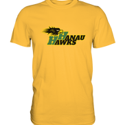 Hanau Hawks - Premium Shirt