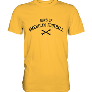 SAMFO Bones - Premium Shirt