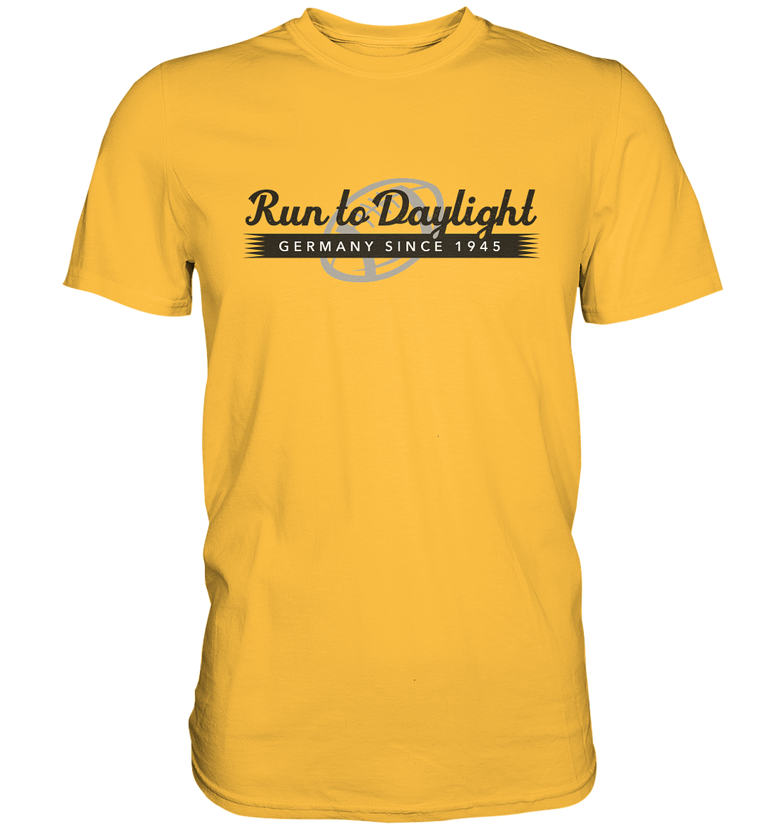 Run to Daylight - Premium Shirt