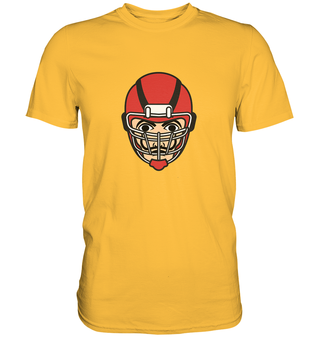 Mask - Premium Shirt