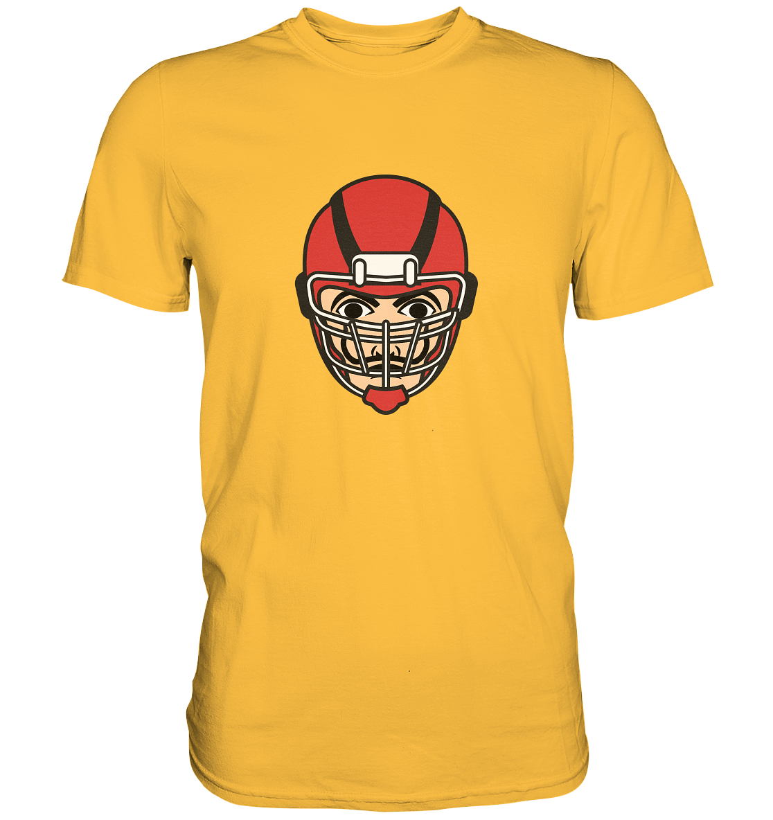 Mask - Premium Shirt