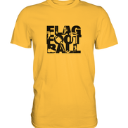 Flag Football - Premium Shirt