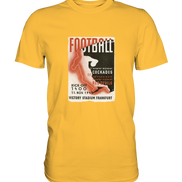 Red Devils Frankfurt 1945 - Premium Shirt