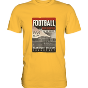 Frankfurt Football 1945 - Premium Shirt