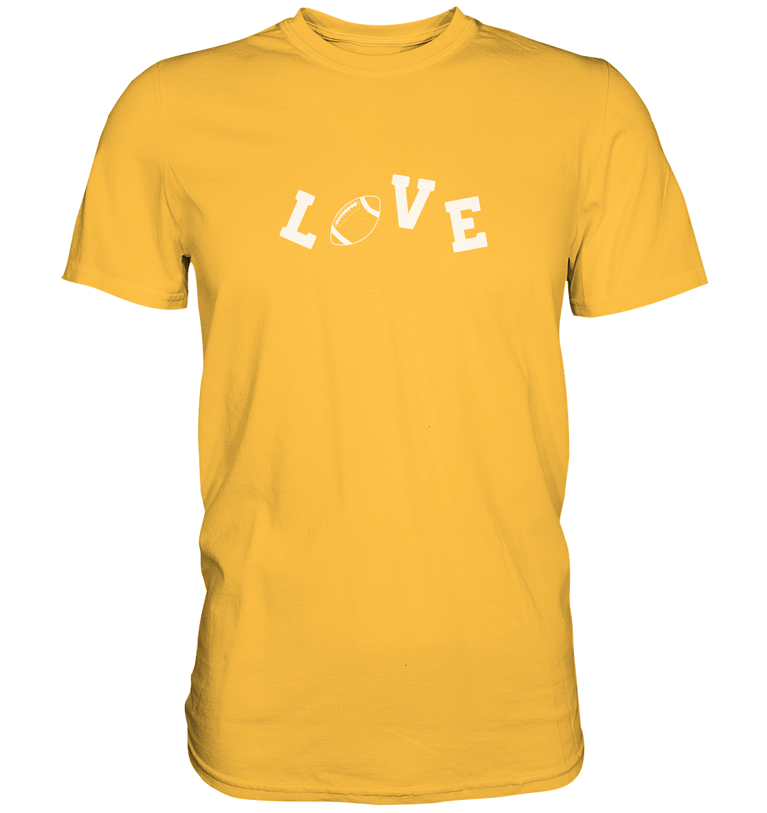LOVE - Premium Shirt