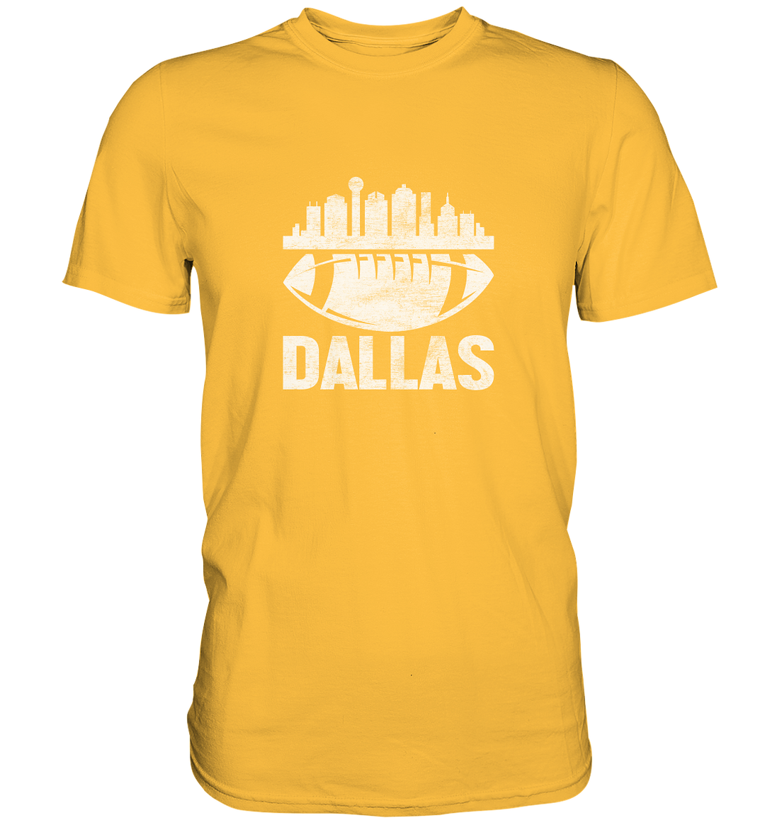 Dallas - Premium Shirt
