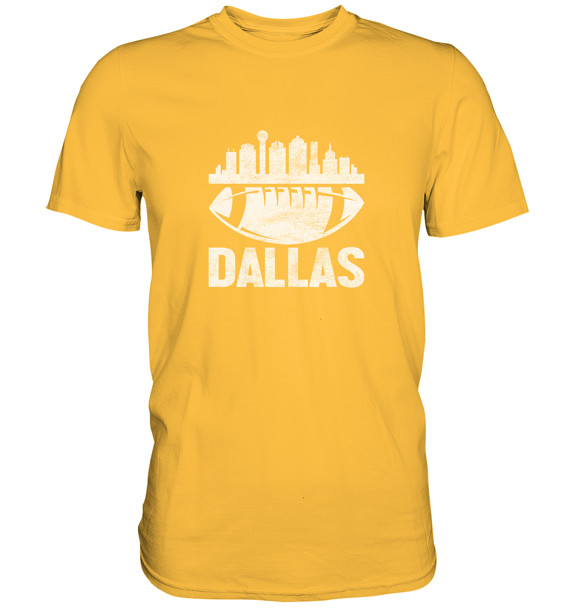 Dallas - Premium Shirt