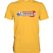 Frankfurt Lions Premium Shirt