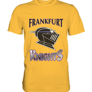 Frankfurt Knights - Premium Shirt