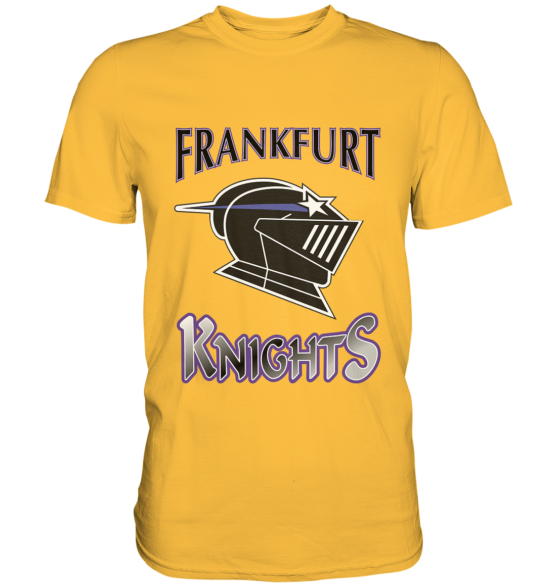 Frankfurt Knights - Premium Shirt