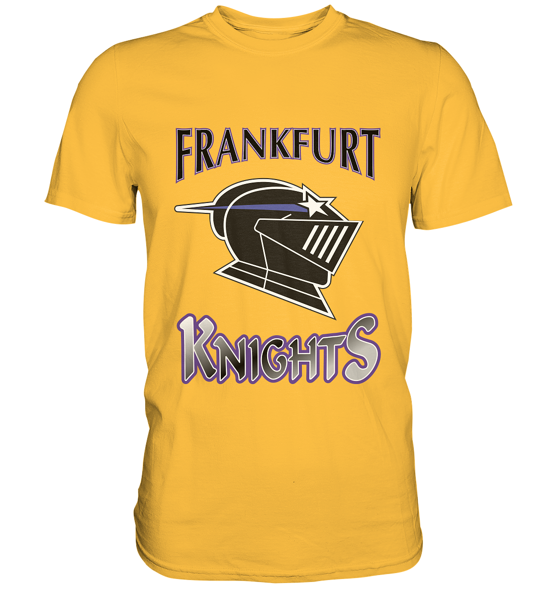 Frankfurt Knights - Premium Shirt