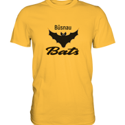 Büsnau Bats - Premium Shirt