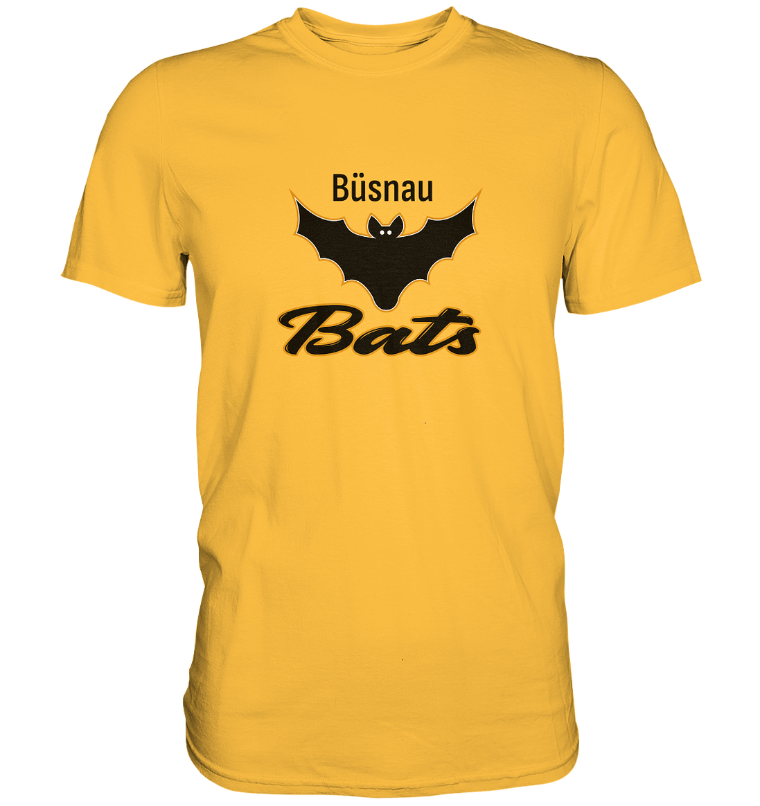 Büsnau Bats - Premium Shirt