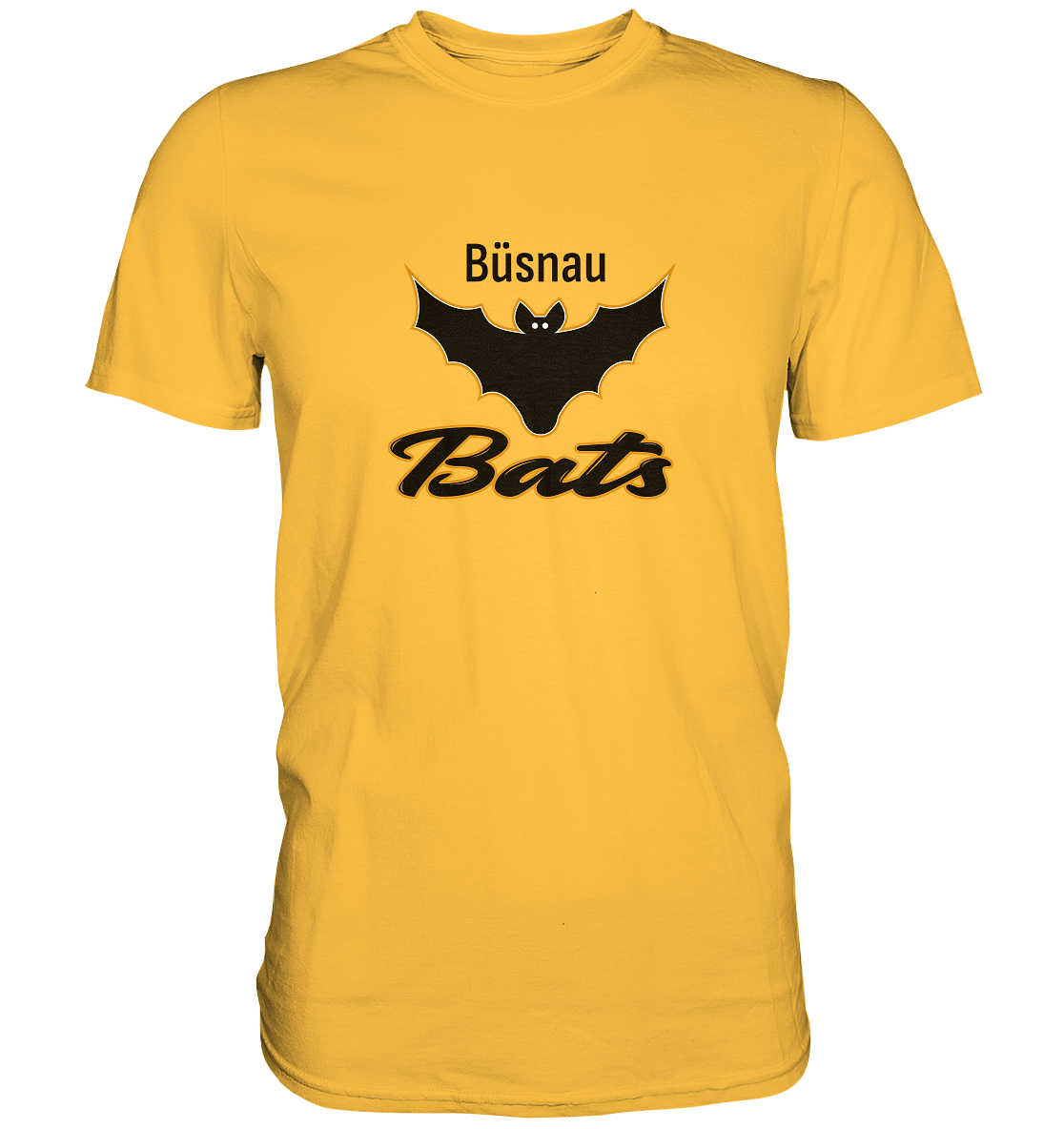 Büsnau Bats - Premium Shirt