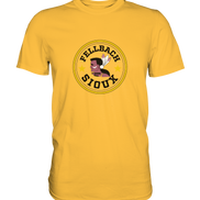 Fellbach Sioux - Premium Shirt