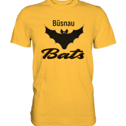 Büsnau Bats 2 - Premium Shirt