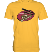 Muncie Flyers 2 - Premium Shirt