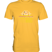 Flag Football League - Premium Shirt