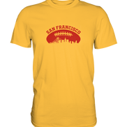 San Francisco  - Premium Shirt