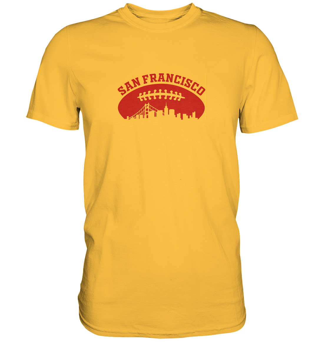 San Francisco  - Premium Shirt