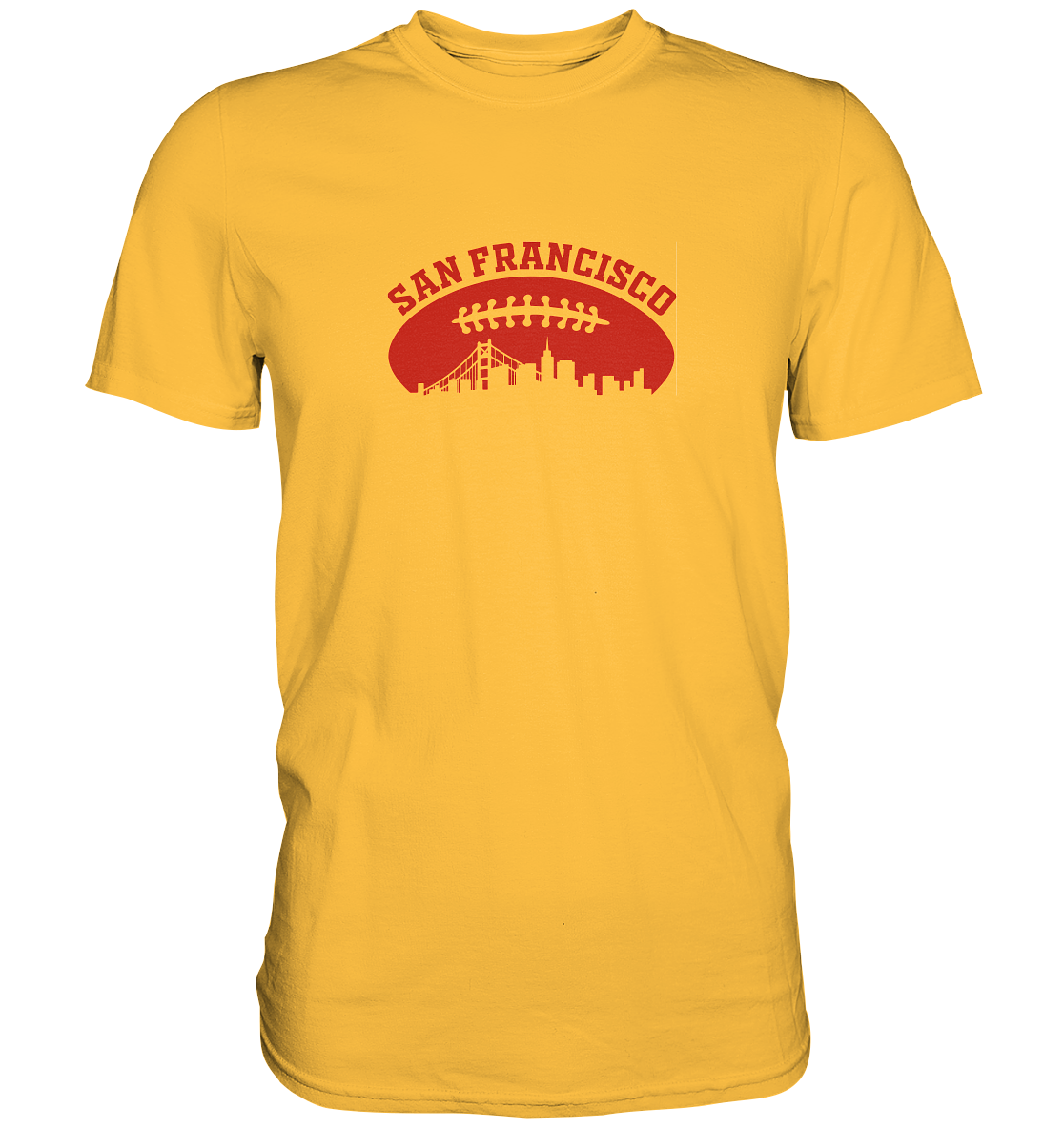 San Francisco  - Premium Shirt