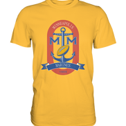 Minneapolis Marines 2 - Premium Shirt