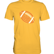 Football Dots - Premium Shirt
